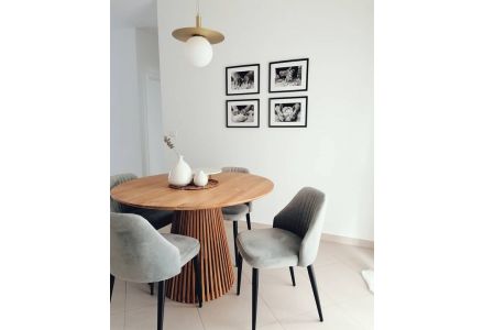 ARTM Dining Table