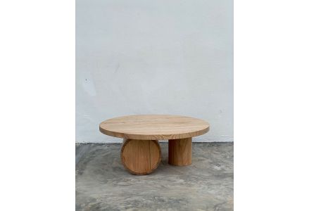 PILE Coffee Table